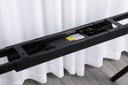 Quattro Series Dual Motor Electric Height Adjustable Sit/Stand Frame
