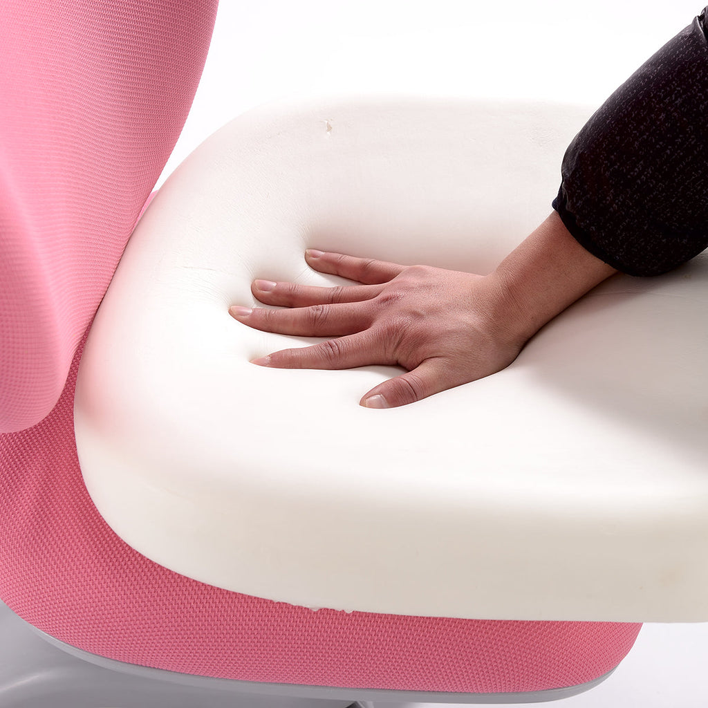 [BUNDLE] Little Soleil DX Series Children's Desk + Chair + Extra Seat Cover