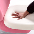 [BUNDLE] Little Soleil DX Series Children's Desk + Chair + Extra Seat Cover