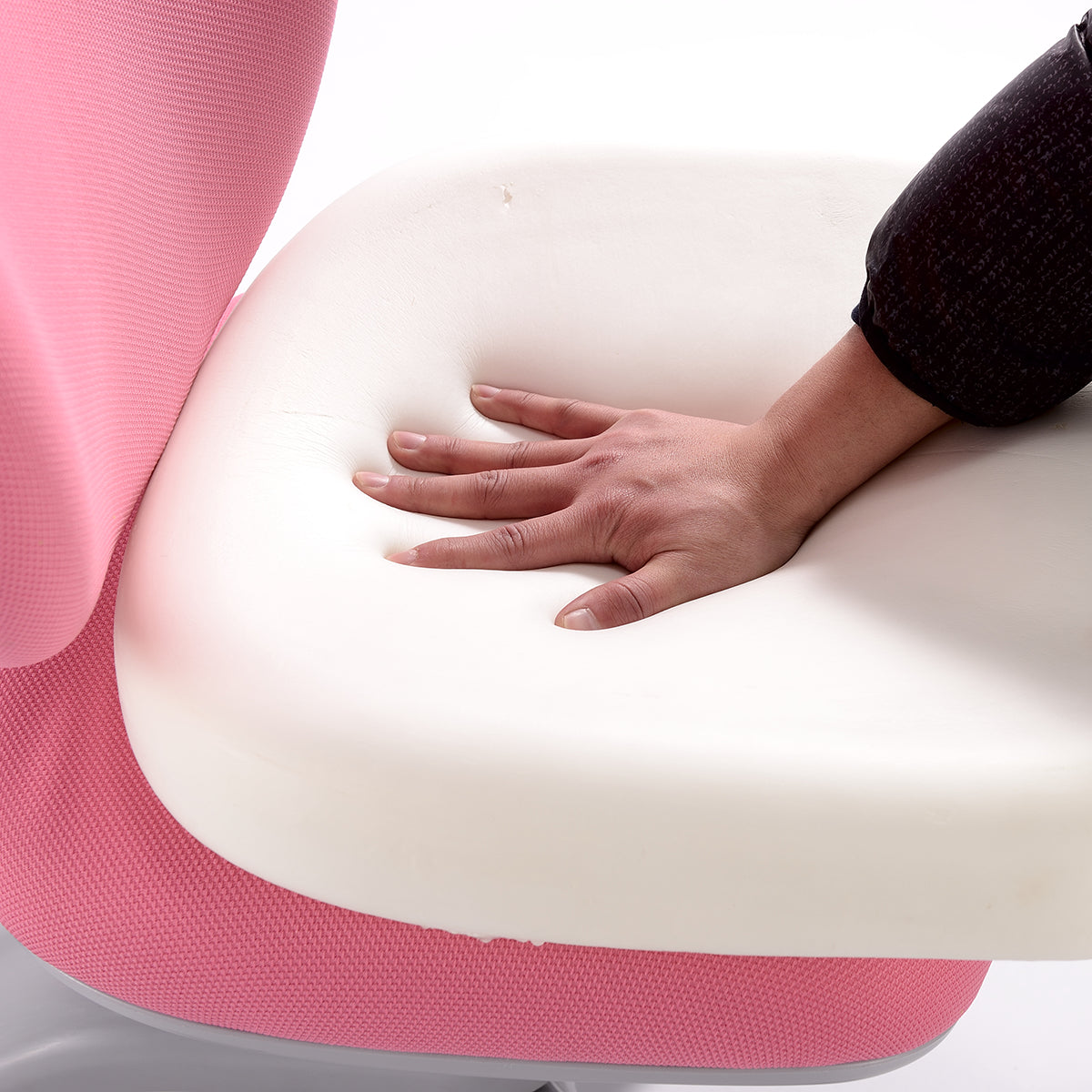 [BUNDLE] Little Soleil DX Series Children's Desk + Chair + Extra Seat Cover