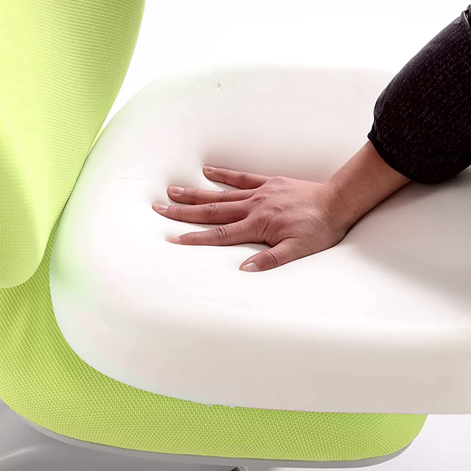 [BUNDLE] Little Soleil DX Series Children's Desk + Chair + Extra Seat Cover