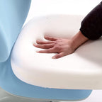 [BUNDLE] Little Soleil DX Series Children's Desk + Chair + Extra Seat Cover