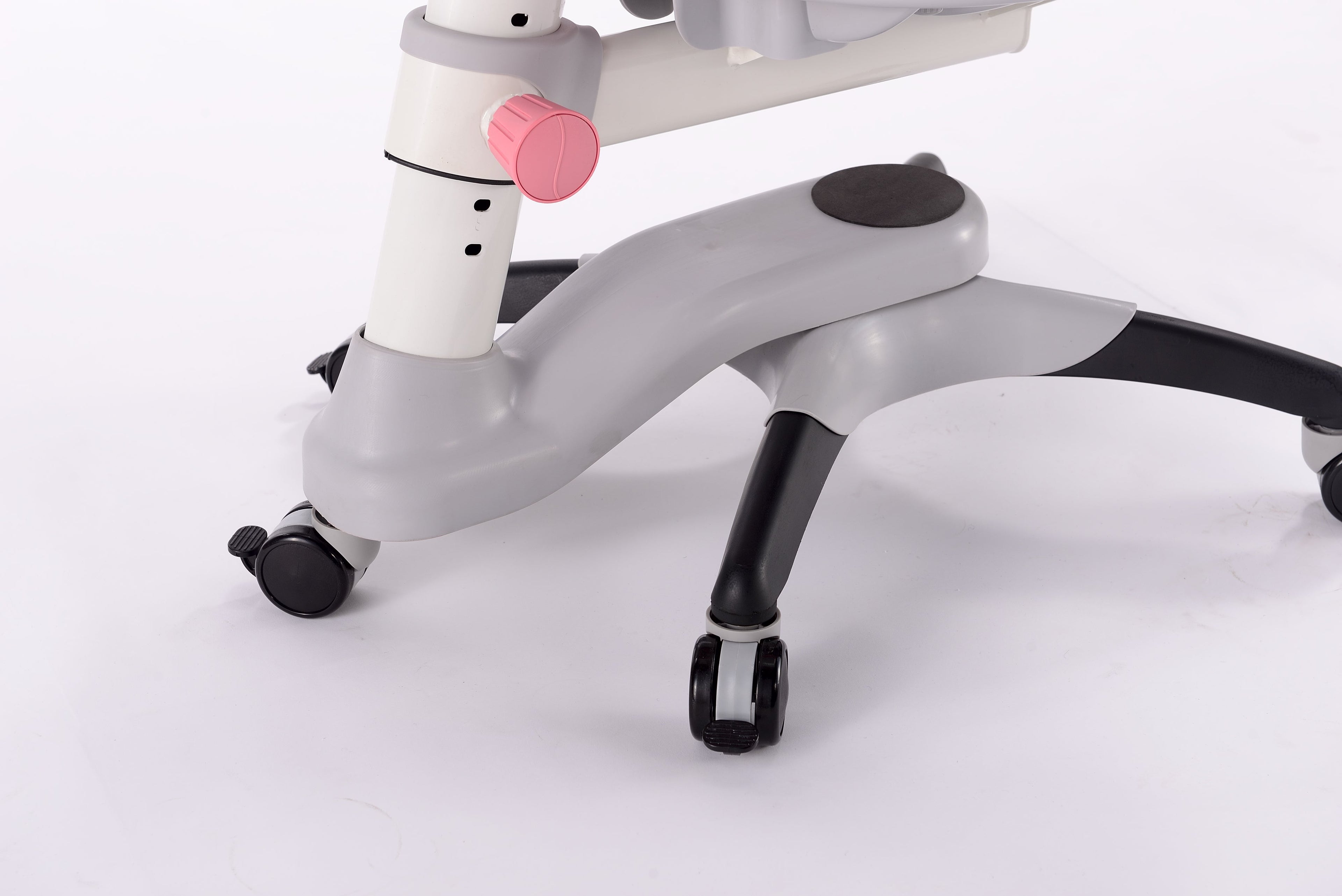 [BUNDLE] Little Soleil DX Series Children's Adjustable Chair + Extra Seat Cover