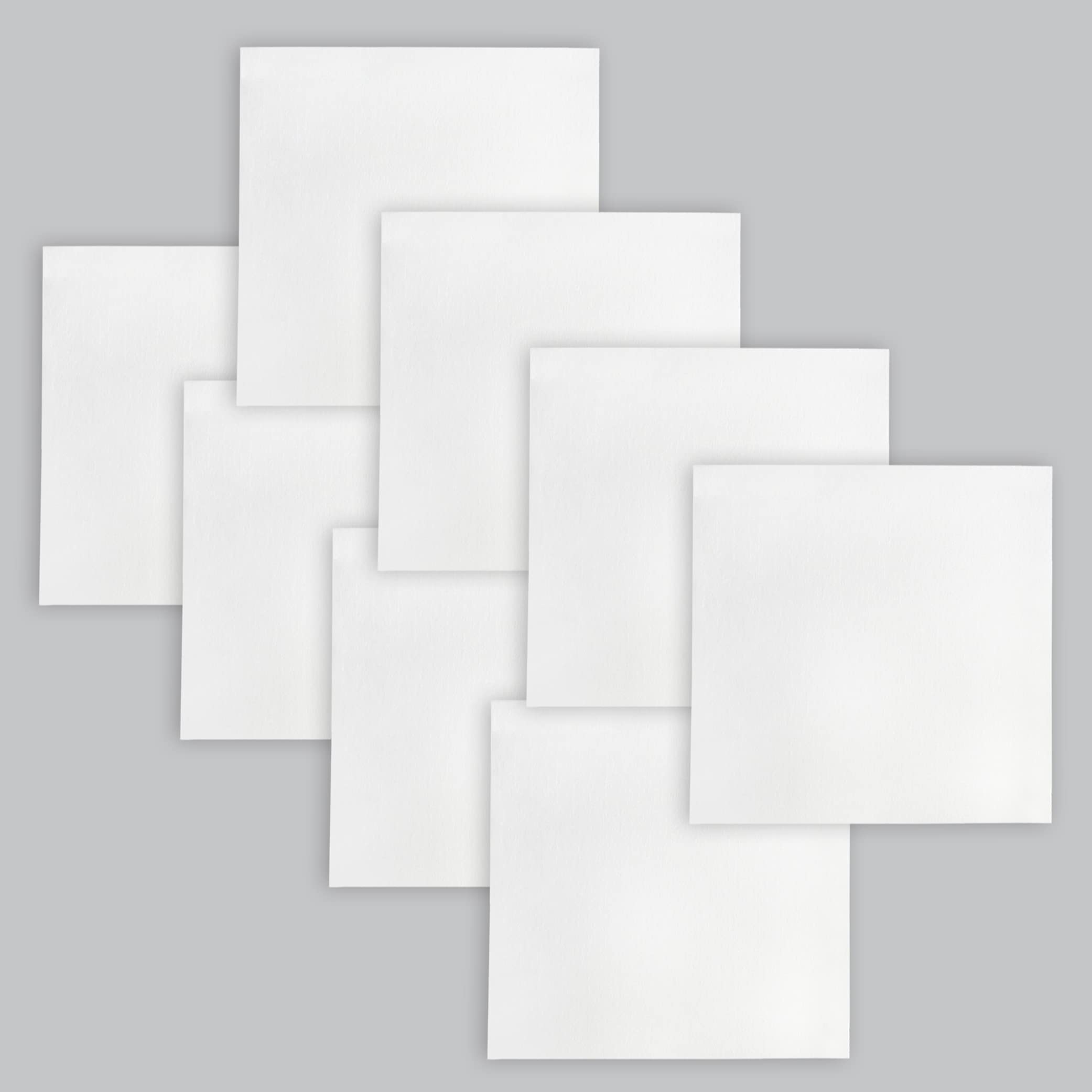 Artsonic Square Acoustic Sound Absorbing Panel 12'' X 12'' X 0.4''