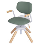ApexDesk Kaleid Series Adjustable Desk Chair