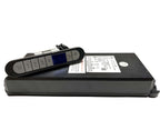 Control Components for the Elite and Flex Desks