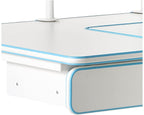 Little Soleil DX Series Children's Height Adjustable Desk