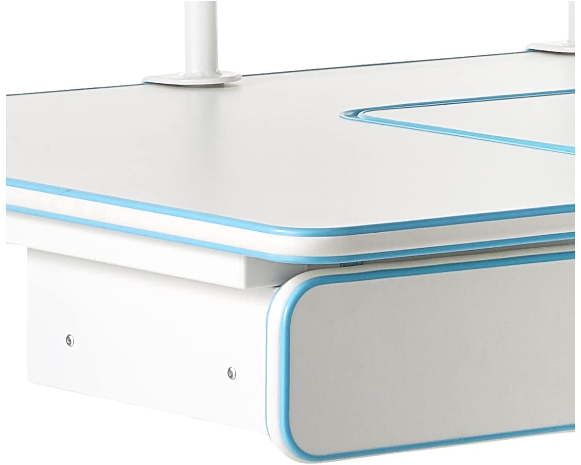 Little Soleil DX Series Children's Height Adjustable Desk