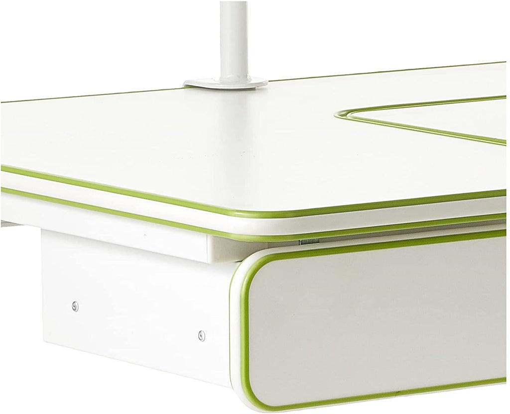 Little Soleil DX Series Children's Height Adjustable Desk