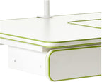 Little Soleil DX Series Children's Height Adjustable Desk