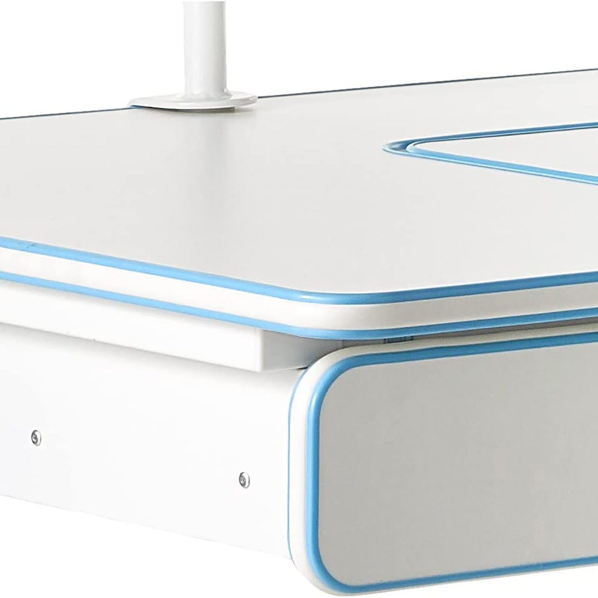 [BUNDLE] Little Soleil DX Series Children's Desk + Chair + Extra Seat Cover