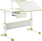 Little Soleil DX Series Children's Height Adjustable Desk