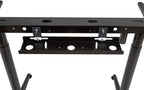 ApexDesk Cable Management Tray - Compatible Only with The 48" / 55” VM Series and 60" Flex Series