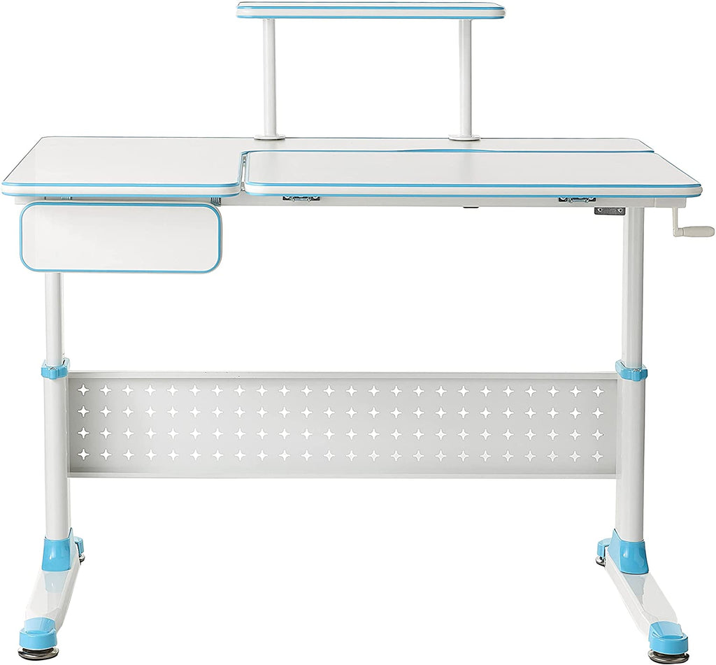 Little Soleil DX Series Children's Height Adjustable Desk