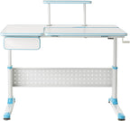 Little Soleil DX Series Children's Height Adjustable Desk