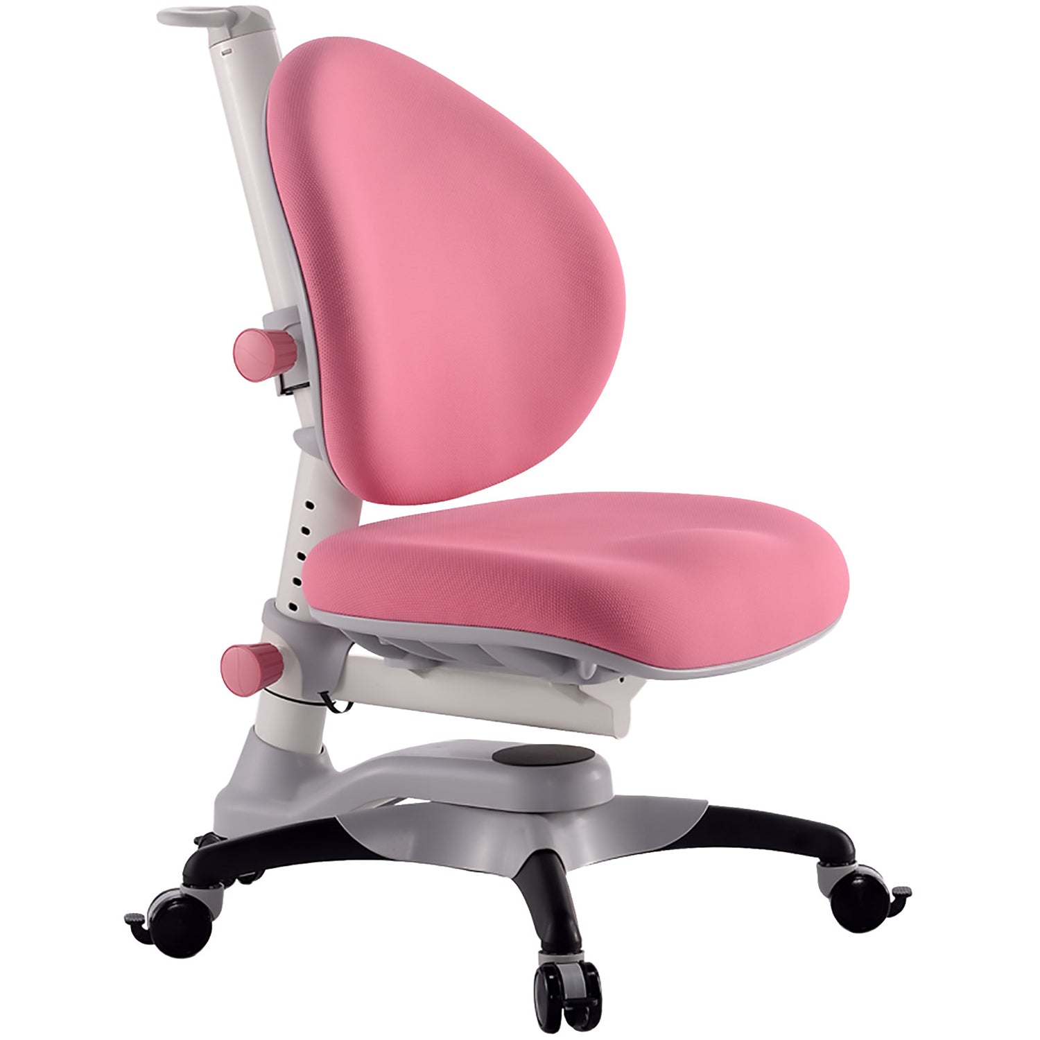 [BUNDLE] Little Soleil DX Series Children's Desk + Chair + Extra Seat Cover