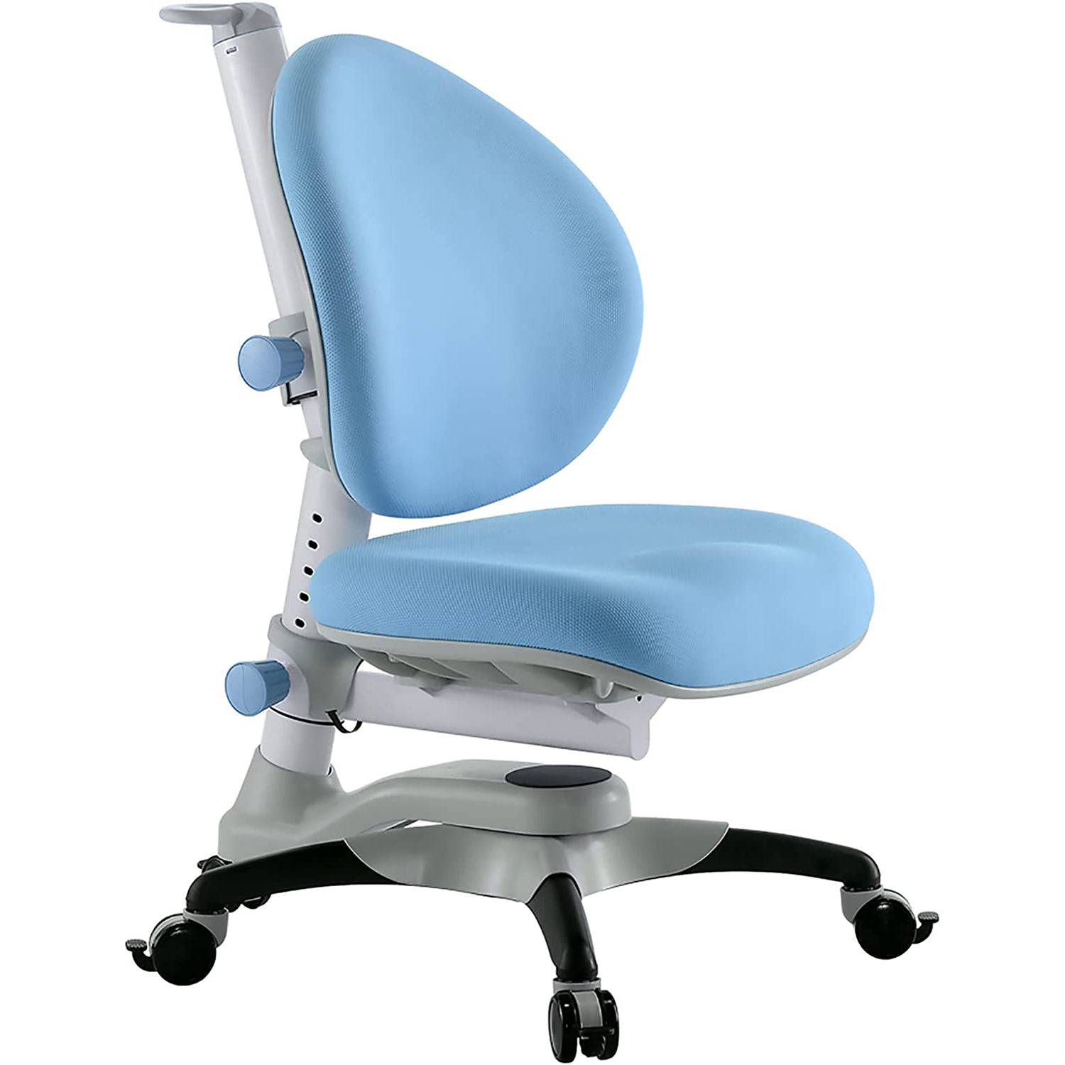 [BUNDLE] Little Soleil DX Series Children's Desk + Chair + Extra Seat Cover