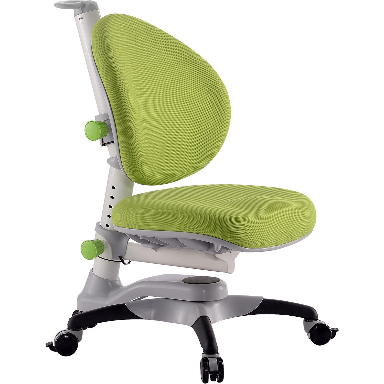 [BUNDLE] Little Soleil DX Series Children's Desk + Chair + Extra Seat Cover