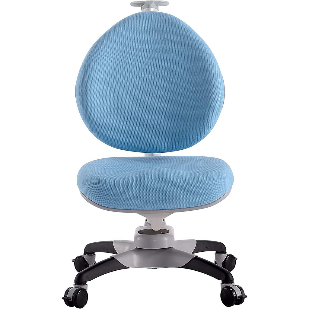 [BUNDLE] Little Soleil DX Series Children's Desk + Chair + Extra Seat Cover