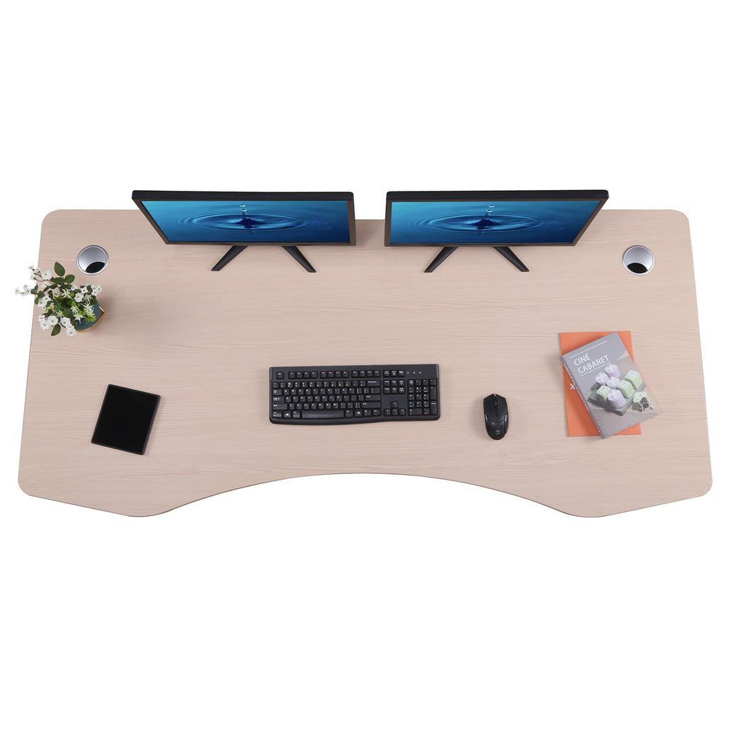Elite/Elite Pro/Flex 71" Series Beveled and Contoured Tabletop