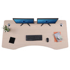Elite/Elite Pro/Flex 71" Series Beveled and Contoured Tabletop