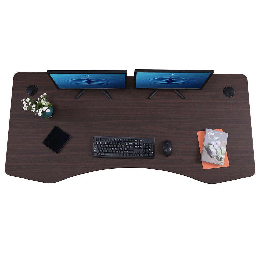 Elite/Elite Pro/Flex 71" Series Beveled and Contoured Tabletop