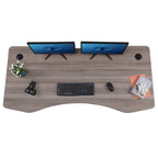 Elite/Elite Pro/Flex 71" Series Beveled and Contoured Tabletop