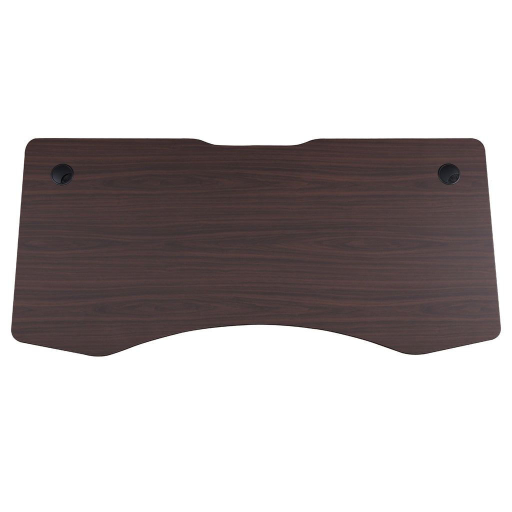 Elite/Elite Pro/Flex 60" Series Beveled and Contoured Tabletop