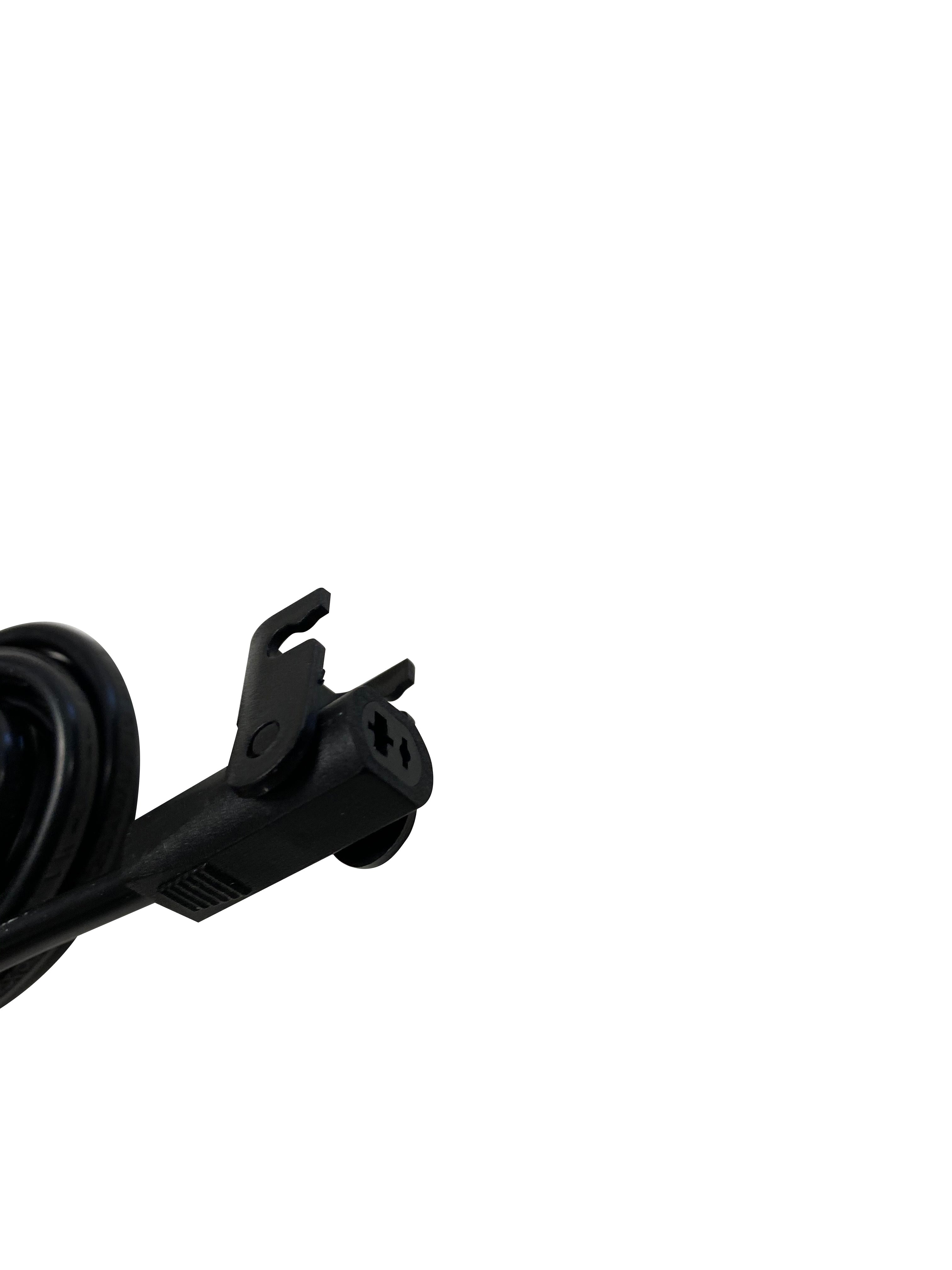 10-Foot Replacement Power Adapter Cord for ZT Riser