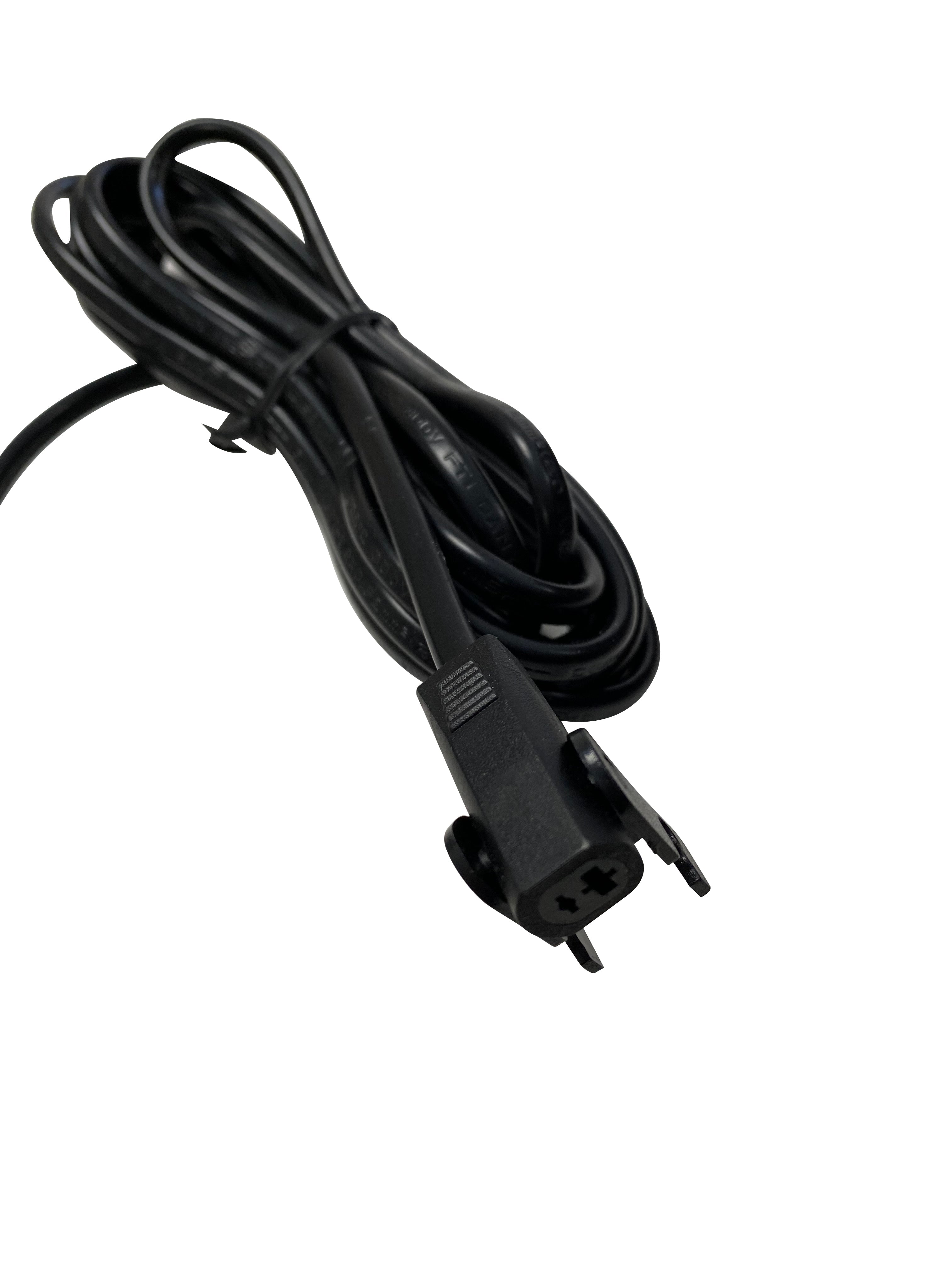 10-Foot Replacement Power Adapter Cord for ZT Riser