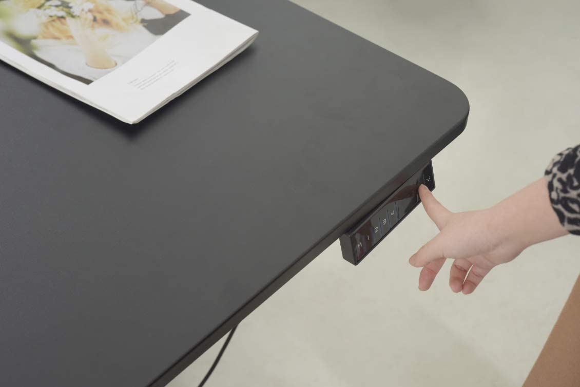 Vortex 55" Series M Edition Standing Desk