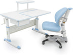 Little Soleil DX Series Children's Height Adjustable Desk