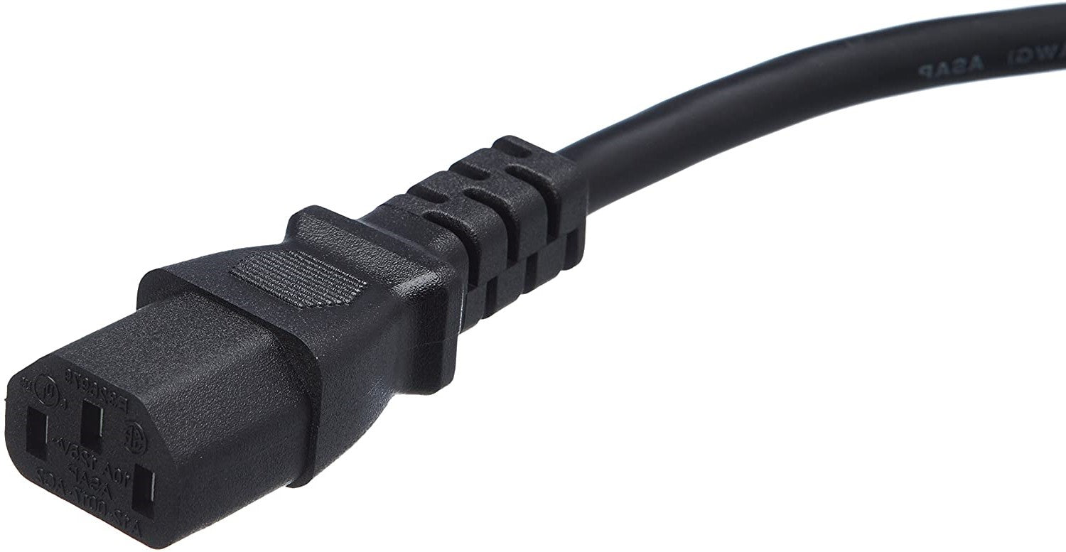 UL Listed 10-Foot Replacement Power Cord for Elite/Elite Pro Standing Desk