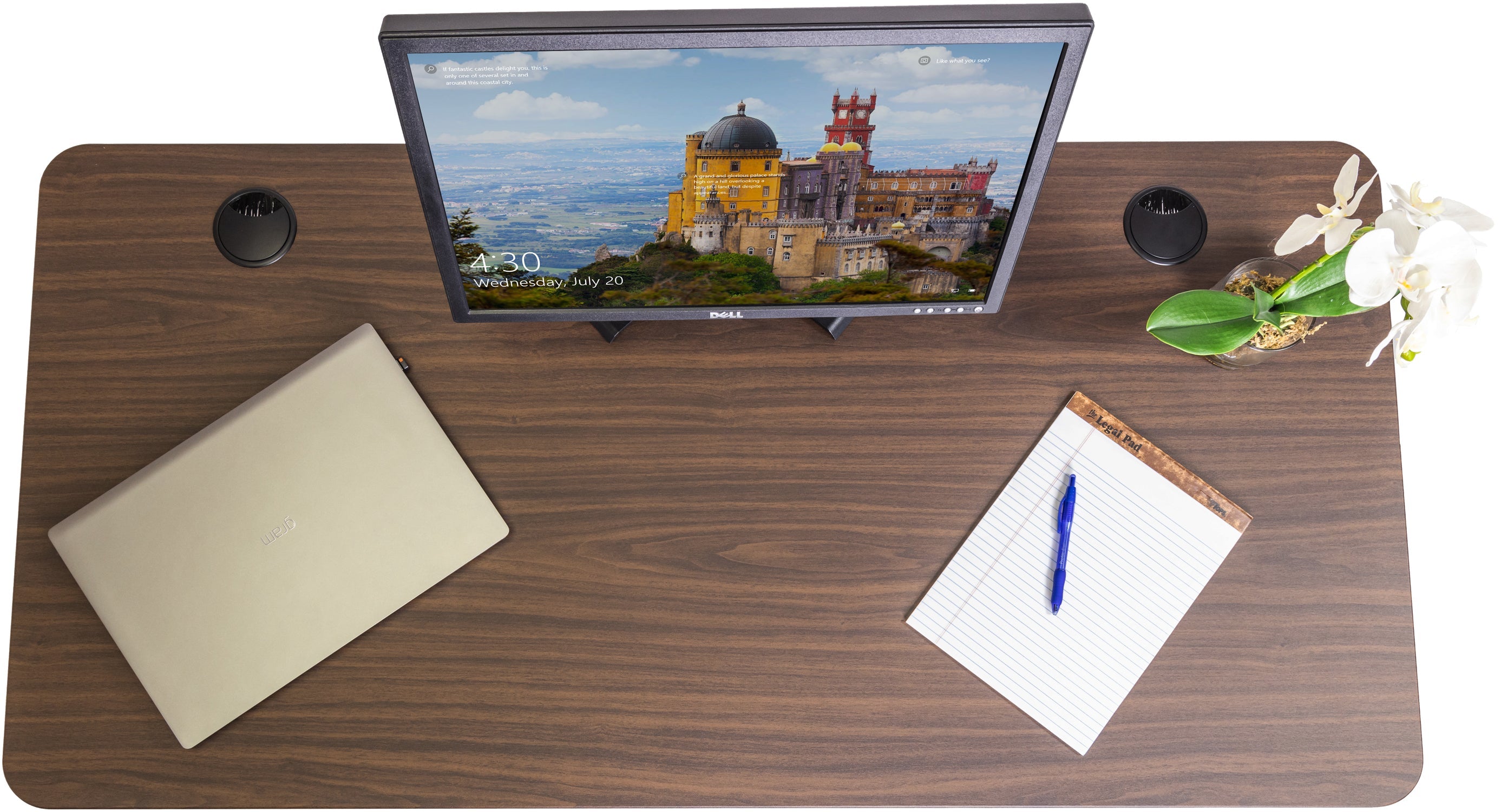 Vortex 55" Series M Edition Standing Desk