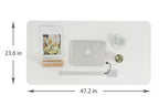Elite Side Desk