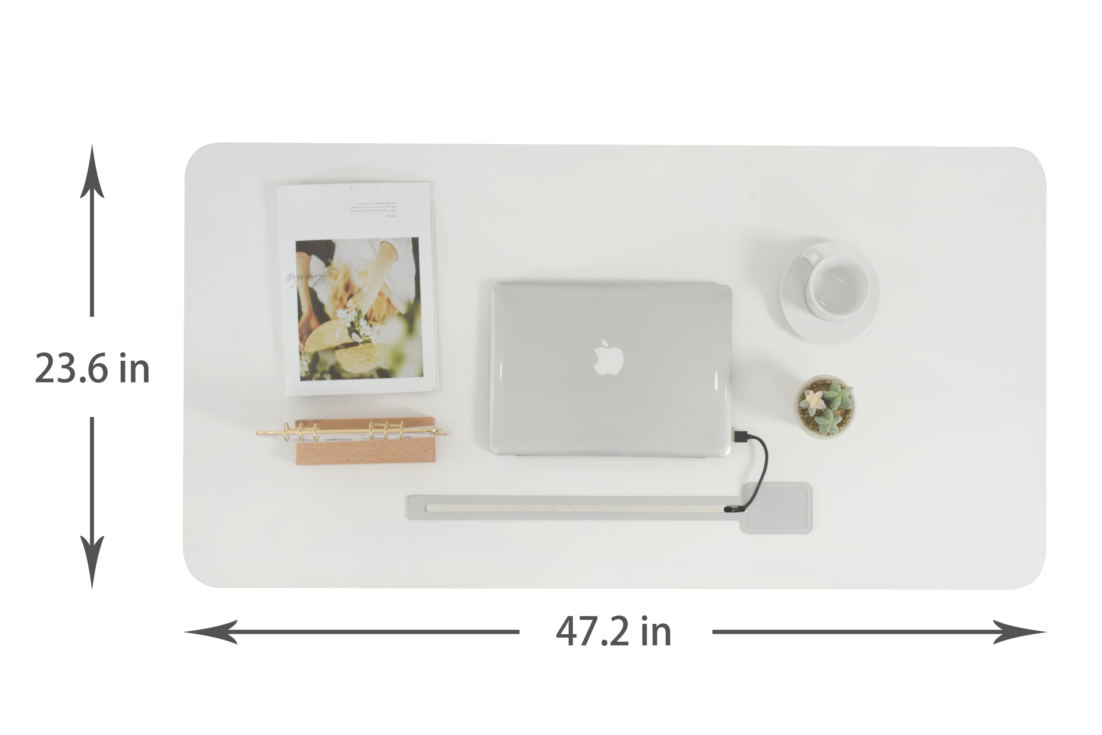Elite Side Desk