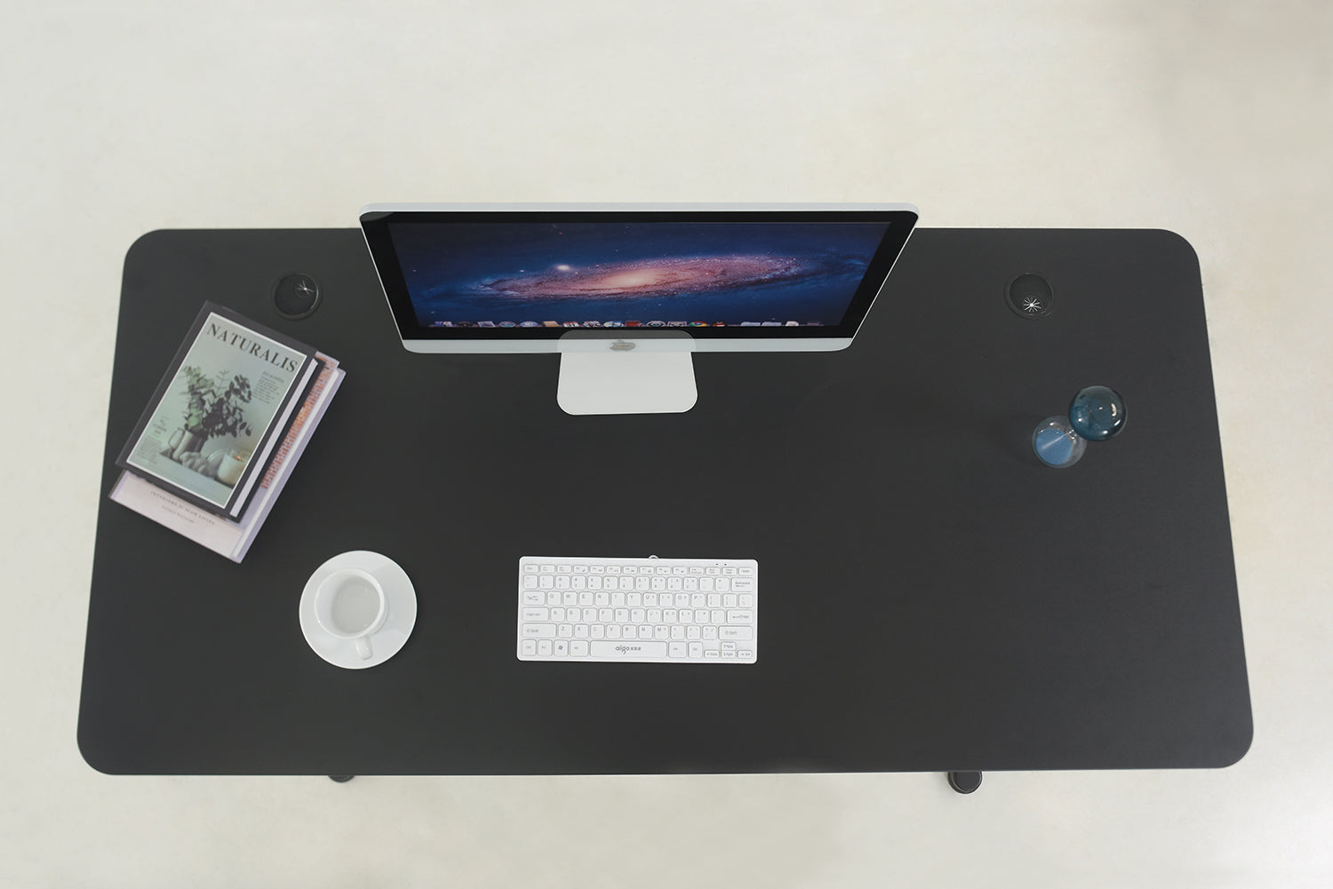 Vortex 55" Series M Edition Standing Desk