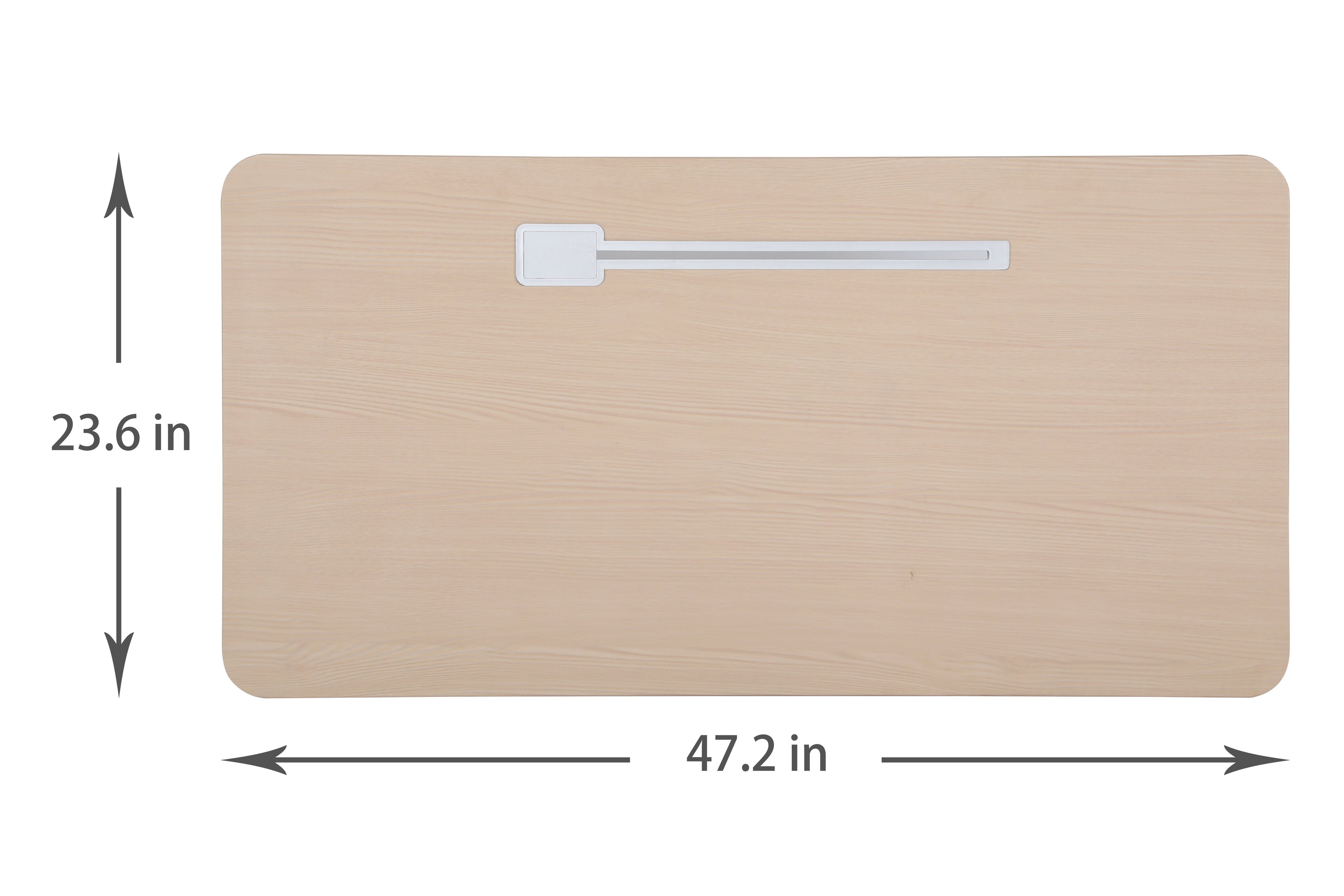 Elite Side Desk