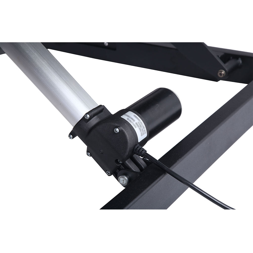 ZT Series 36 x 24 Electric Desk Converter