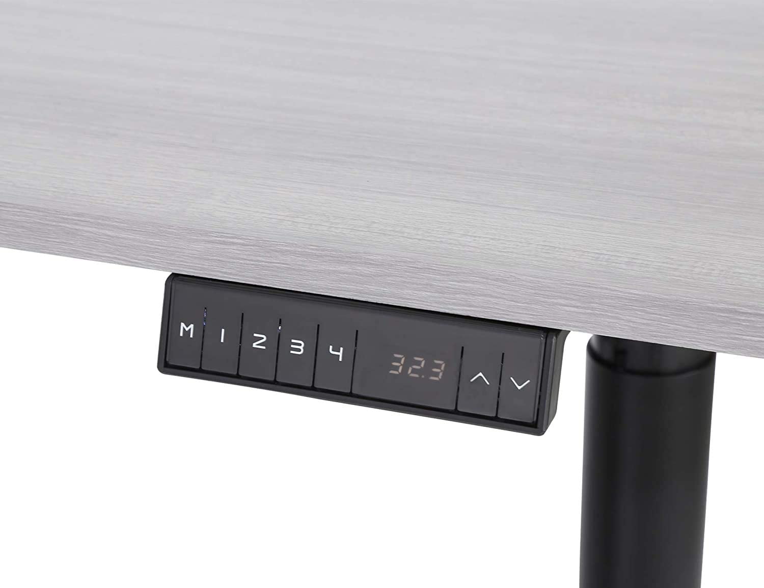 Vortex 55" Series M Edition Standing Desk
