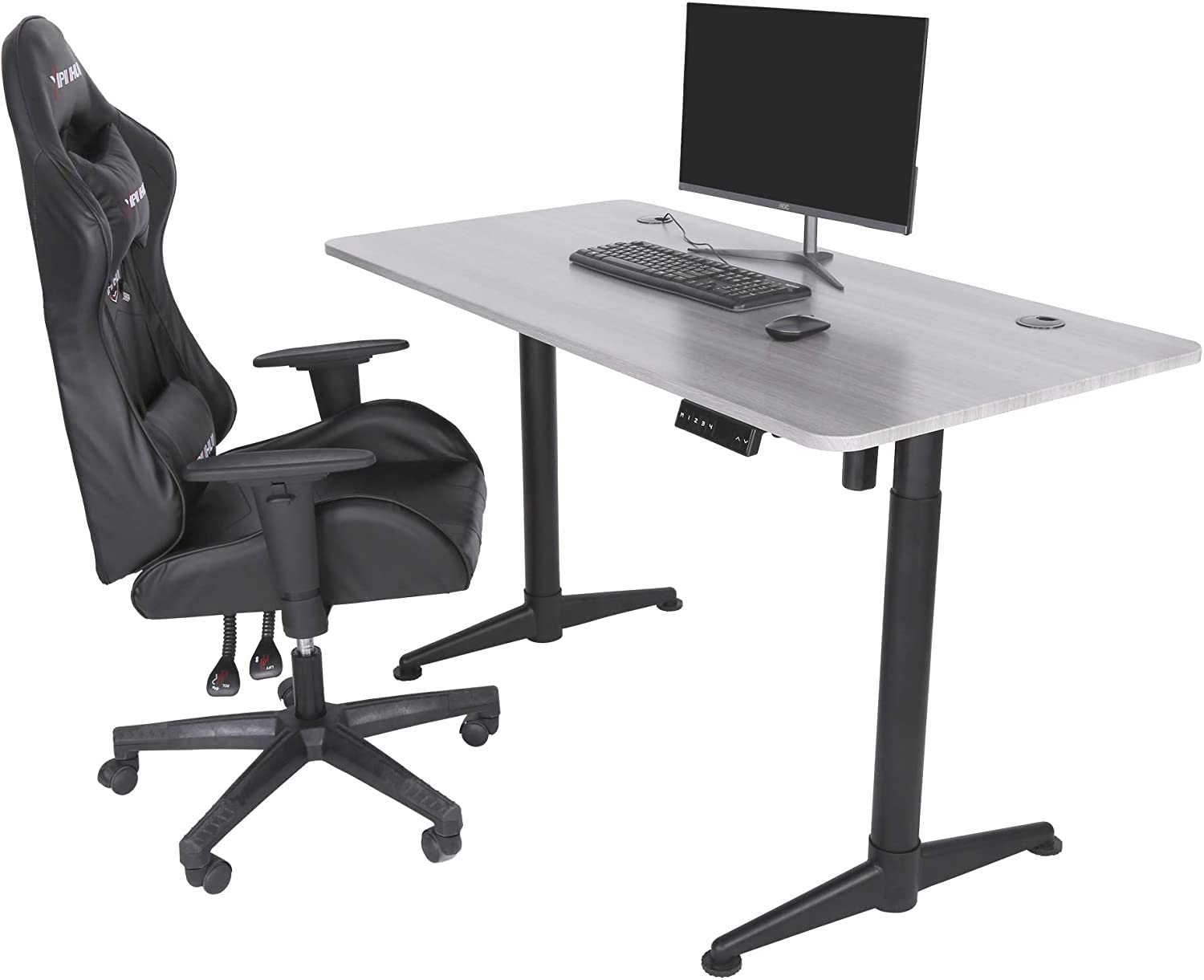 Vortex 55" Series M Edition Standing Desk