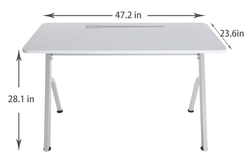Elite Side Desk