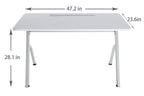 Elite Side Desk