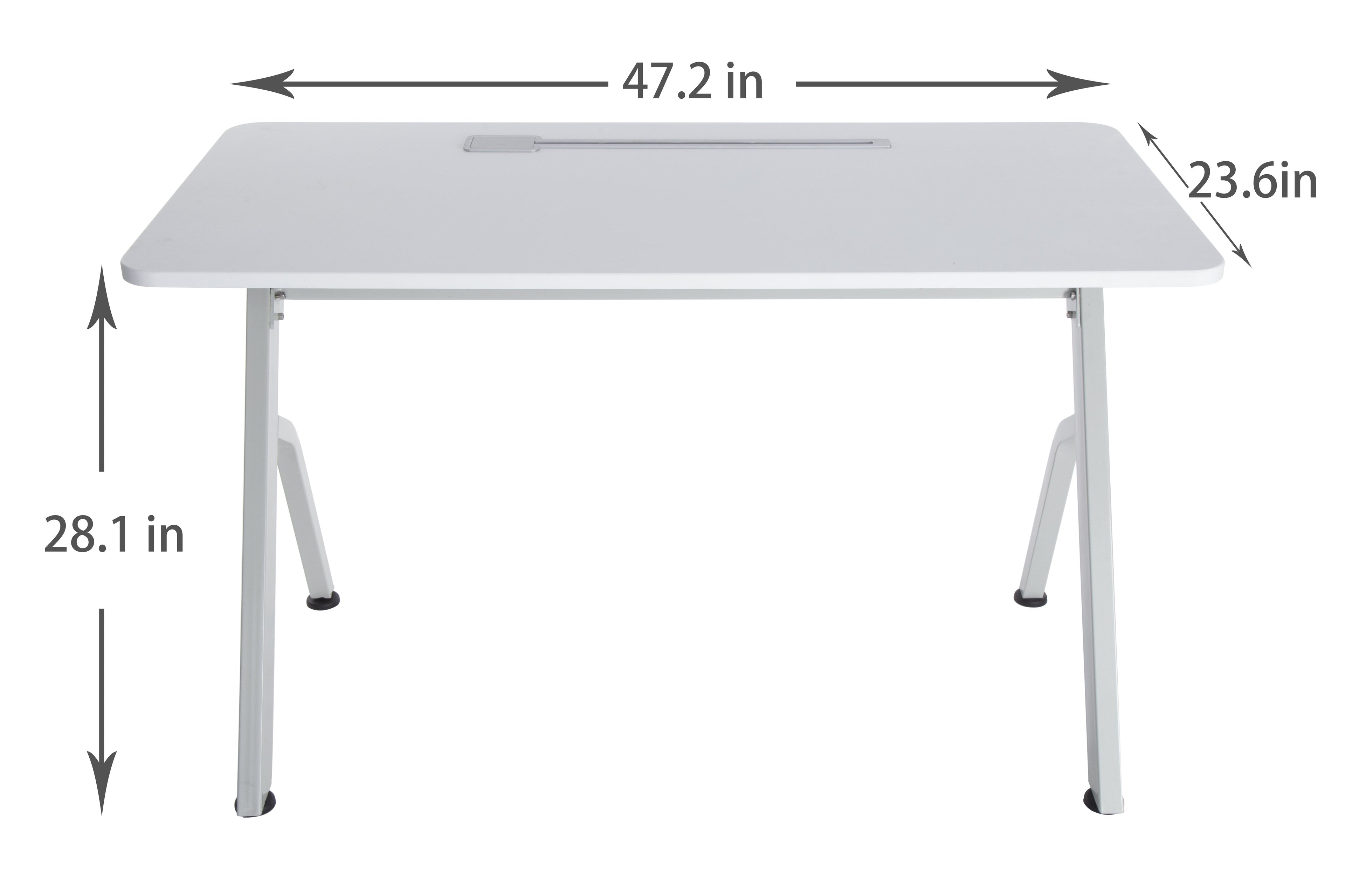Elite Side Desk