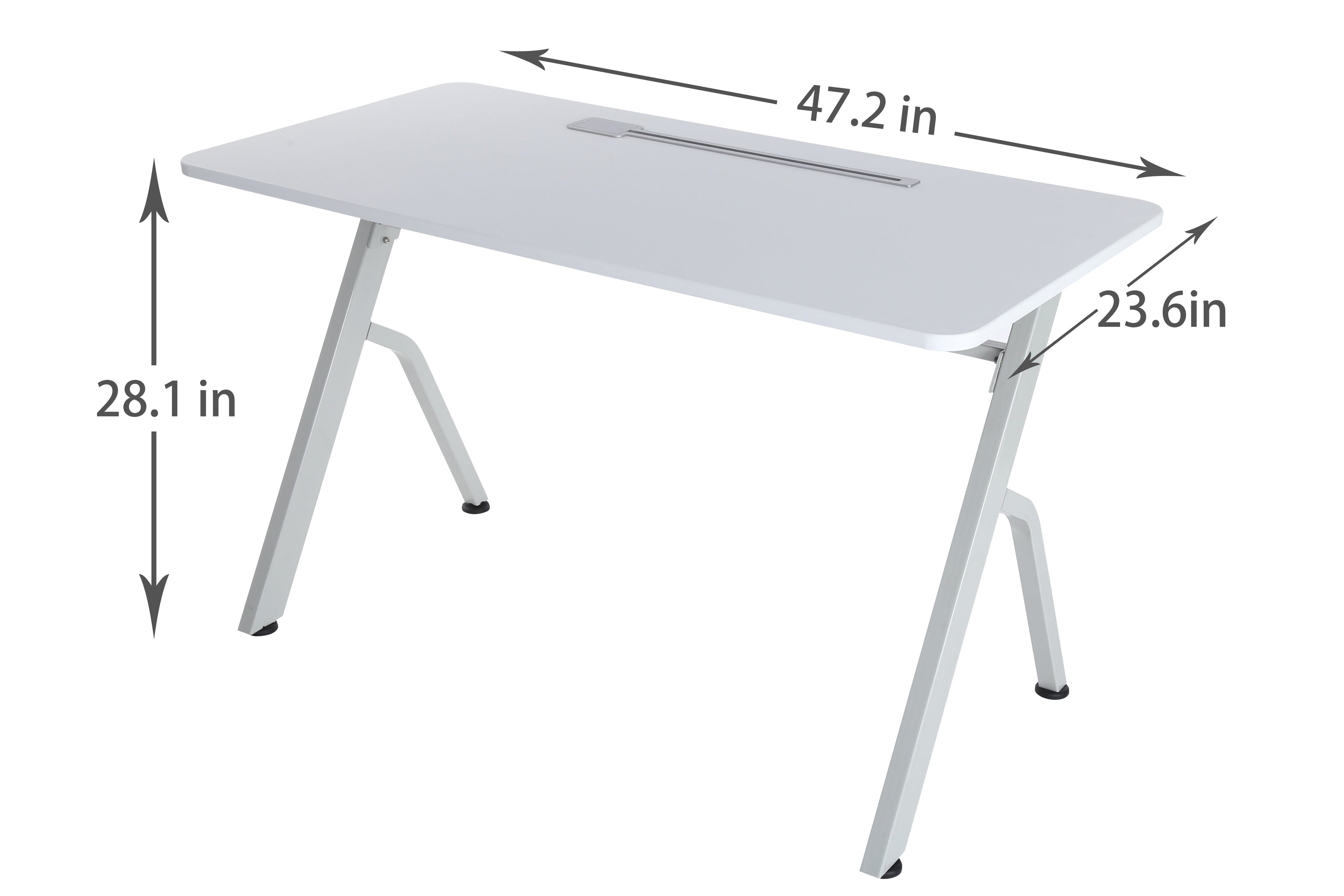 Elite Side Desk