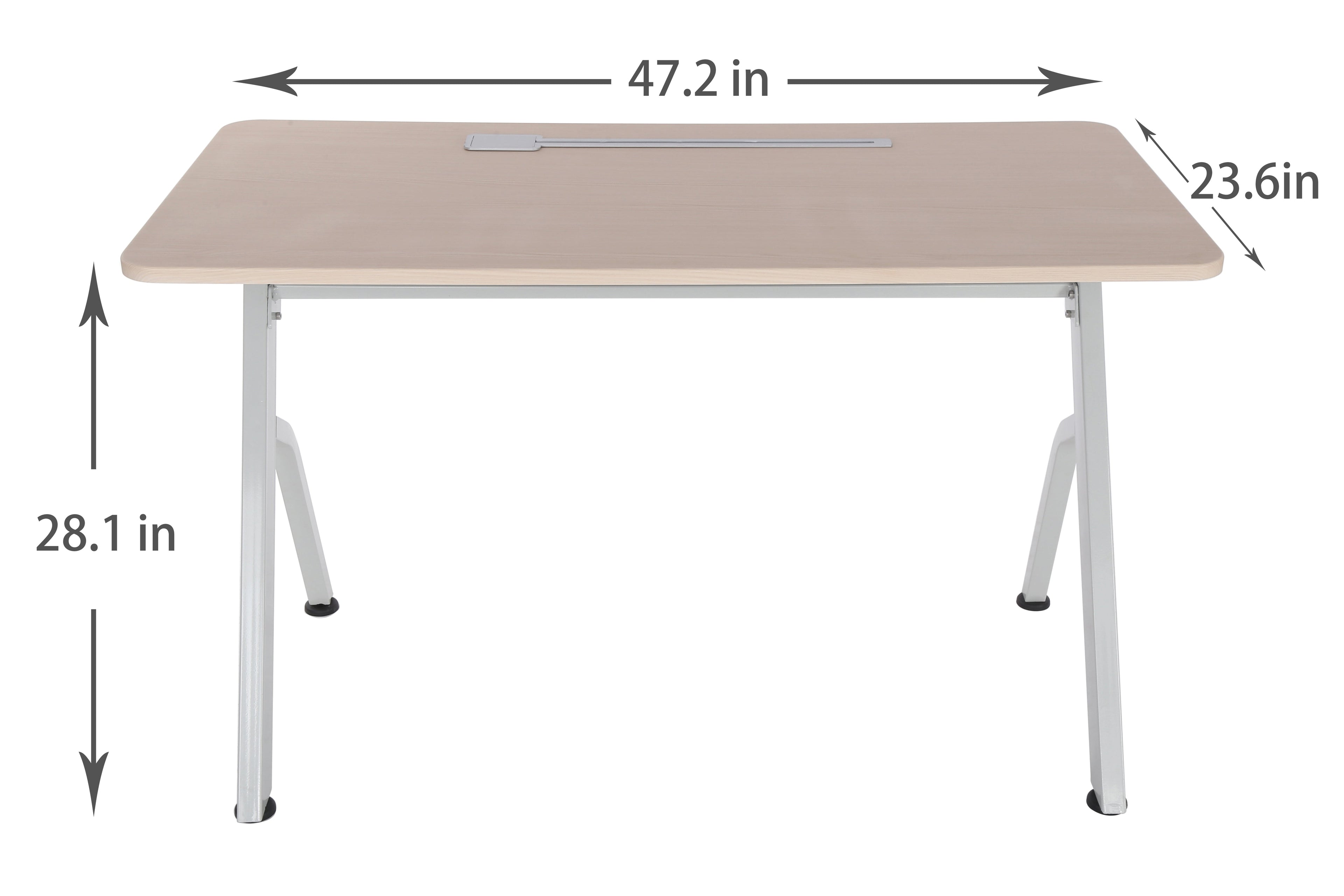 Elite Side Desk