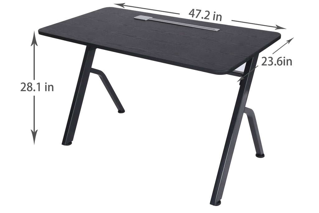 Elite Side Desk