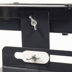 Flex 23-Inch Cable Management Tray