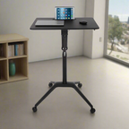 [FINAL SALE] Pneumatic 28" Mobile Desk
