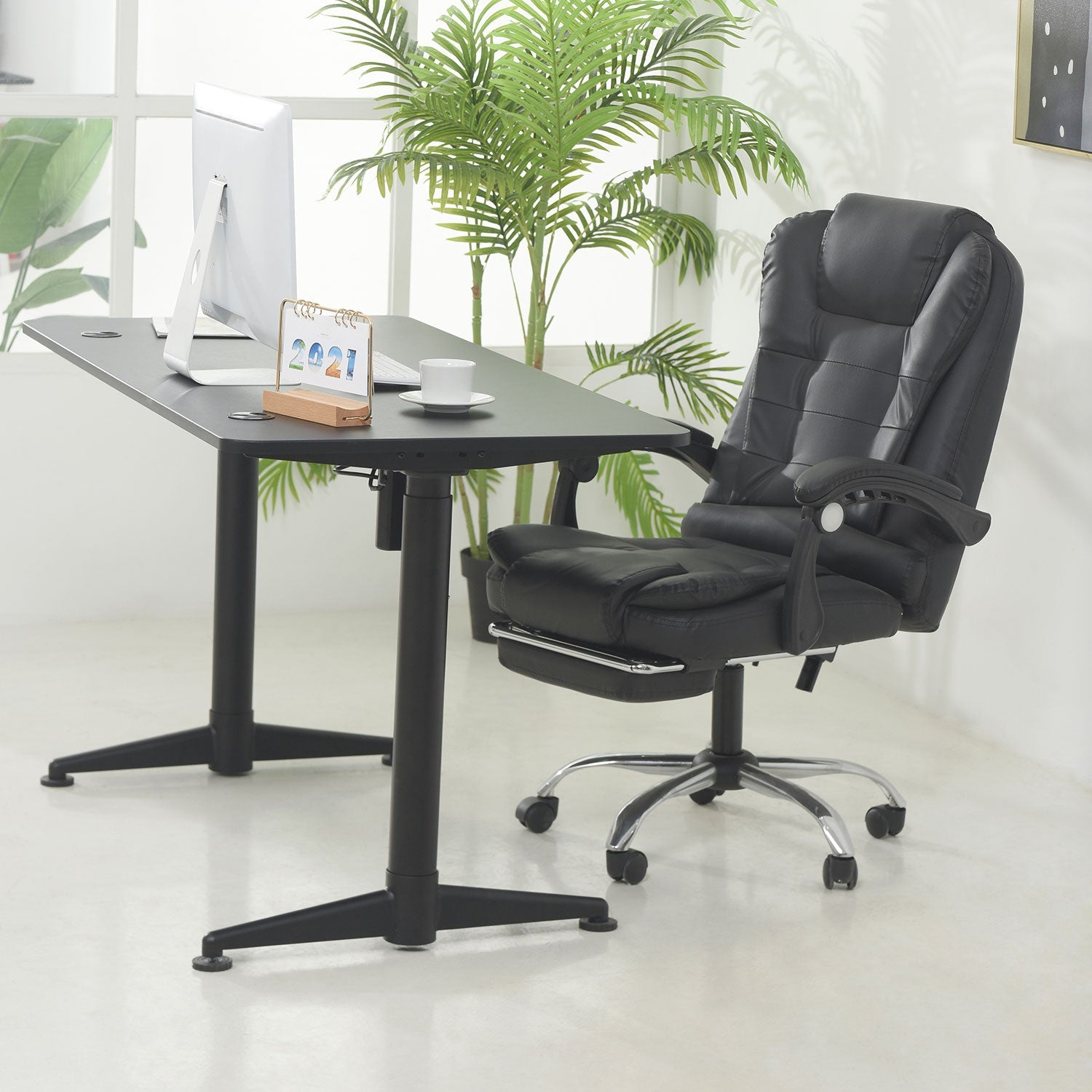 Vortex 55" Series M Edition Standing Desk